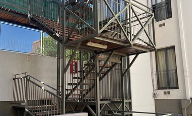 Departamento en alquiler de 2 dormitorios en Godoy Cruz