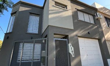 Casa en venta en Quilmes Oeste