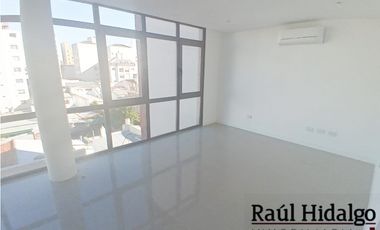 EXELENTE OFICINA A ESTRENAR EN VENTA
