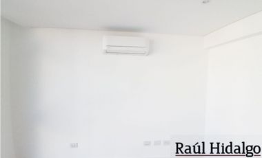 EXELENTE OFICINA A ESTRENAR EN VENTA