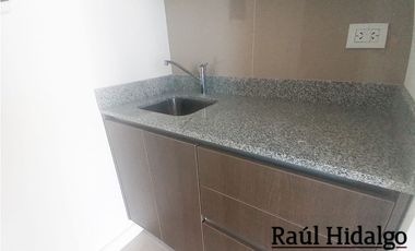 EXELENTE OFICINA A ESTRENAR EN VENTA
