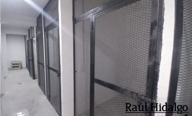 EXELENTE OFICINA A ESTRENAR EN VENTA