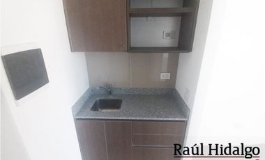 EXELENTE OFICINA A ESTRENAR EN VENTA