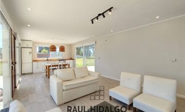 CASA 3 AMB A ESTRENAR BARRIO COSTA DEL SOL - MAR CHIQUITA