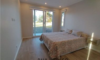CASA 3 AMB A ESTRENAR BARRIO COSTA DEL SOL - MAR CHIQUITA