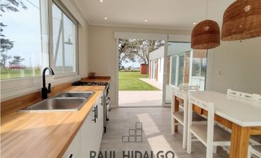 CASA 3 AMB A ESTRENAR BARRIO COSTA DEL SOL - MAR CHIQUITA