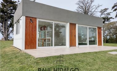 CASA 3 AMB A ESTRENAR BARRIO COSTA DEL SOL - MAR CHIQUITA