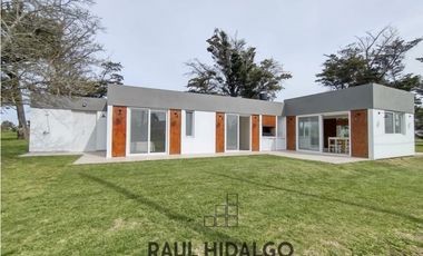 CASA 3 AMB A ESTRENAR BARRIO COSTA DEL SOL - MAR CHIQUITA