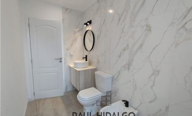 CASA 3 AMB A ESTRENAR BARRIO COSTA DEL SOL - MAR CHIQUITA