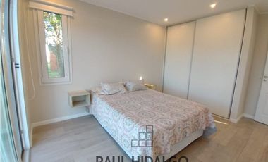 CASA 3 AMB A ESTRENAR BARRIO COSTA DEL SOL - MAR CHIQUITA