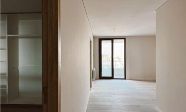 Venta unidades a estrenar en edificio Torreon calle Malvinas