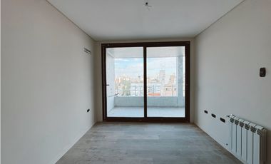 Venta unidades a estrenar en edificio Torreon calle Malvinas