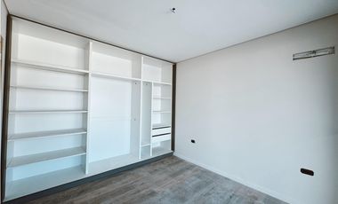 Venta unidades a estrenar en edificio Torreon calle Malvinas