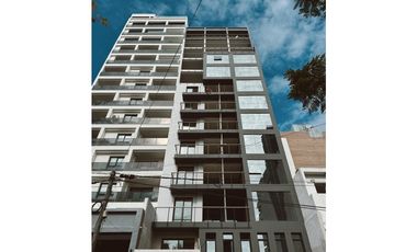 Venta unidades a estrenar en edificio Torreon calle Malvinas