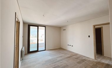 Venta unidades a estrenar en edificio Torreon calle Malvinas