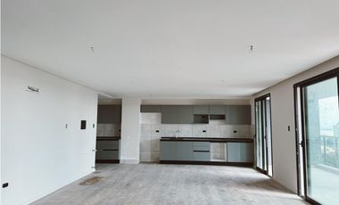 Venta unidades a estrenar en edificio Torreon calle Malvinas