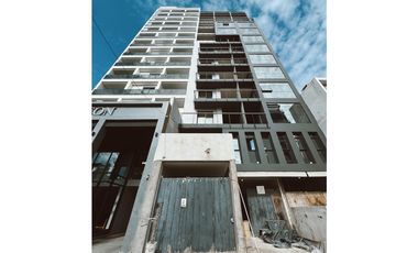 Venta unidades a estrenar en edificio Torreon calle Malvinas