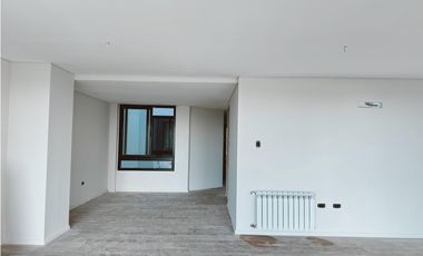Venta unidades a estrenar en edificio Torreon calle Malvinas
