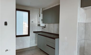 Venta unidades a estrenar en edificio Torreon calle Malvinas