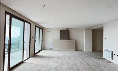 Venta unidades a estrenar en edificio Torreon calle Malvinas