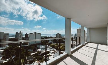 Venta unidades a estrenar en edificio Torreon calle Malvinas
