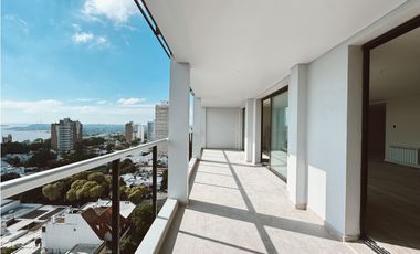 Venta unidades a estrenar en edificio Torreon calle Malvinas