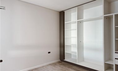 Venta unidades a estrenar en edificio Torreon calle Malvinas