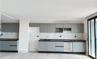 Venta unidades a estrenar en edificio Torreon calle Malvinas