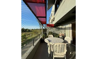 VENTA DUPLEX 2 DORMITORIOS ZONA LA TOMA