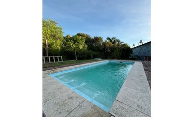 VENTA DUPLEX 2 DORMITORIOS ZONA LA TOMA