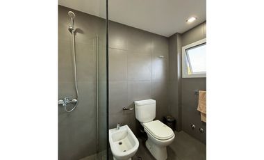 VENTA DUPLEX 2 DORMITORIOS ZONA LA TOMA