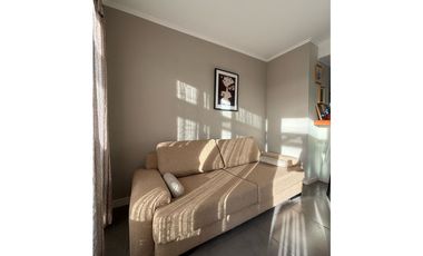 VENTA DUPLEX 2 DORMITORIOS ZONA LA TOMA