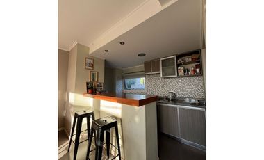 VENTA DUPLEX 2 DORMITORIOS ZONA LA TOMA