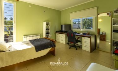 MUY LINDA CASA EN EXCELENTE ESTADO!!