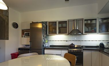 MUY LINDA CASA EN EXCELENTE ESTADO!!