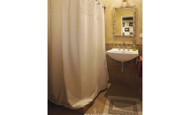 MUY LINDA CASA EN EXCELENTE ESTADO!!