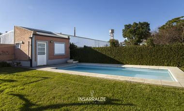 MUY LINDA CASA EN EXCELENTE ESTADO!!