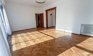 SEMIPISO 4 AMBIENTES.