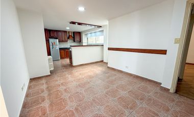 SEMIPISO 4 AMBIENTES.