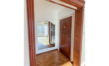 SEMIPISO 4 AMBIENTES.