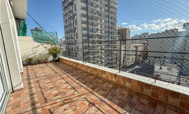 SEMIPISO 4 AMBIENTES.