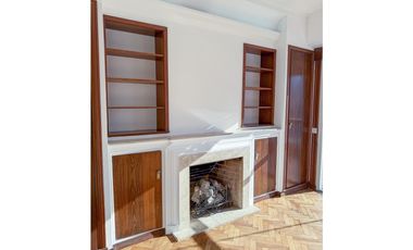 SEMIPISO 4 AMBIENTES.