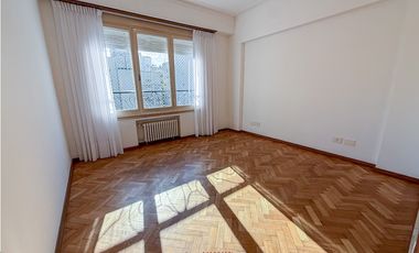 SEMIPISO 4 AMBIENTES.