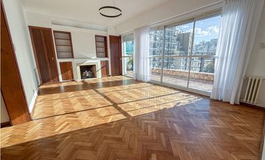 SEMIPISO 4 AMBIENTES.