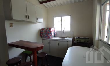 VENTA DE HOSTAL SAN CLEMENTE MANABÍ