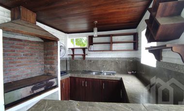 VENTA DE HOSTAL SAN CLEMENTE MANABÍ