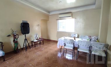 VENTA DE HOSTAL SAN CLEMENTE MANABÍ