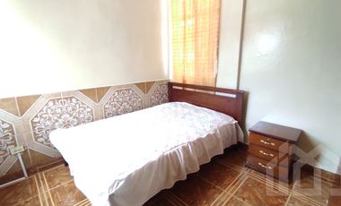 VENTA DE HOSTAL SAN CLEMENTE MANABÍ