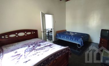 VENTA DE HOSTAL SAN CLEMENTE MANABÍ