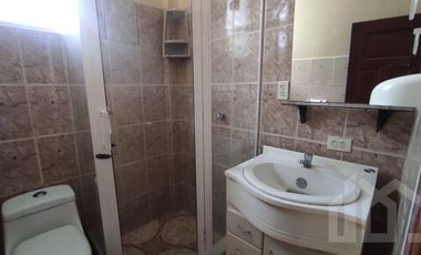 VENTA DE HOSTAL SAN CLEMENTE MANABÍ